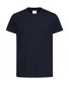 Kinder T-shirt Classic Stedman ST2200 Blue Midnight